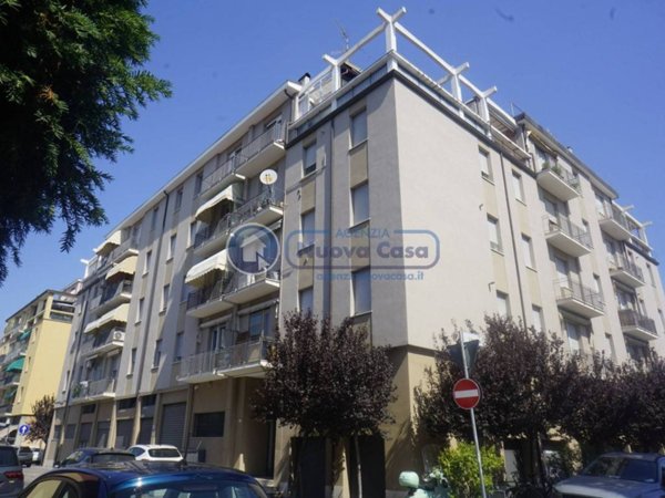 appartamento in vendita a Ravenna in zona Centro Storico
