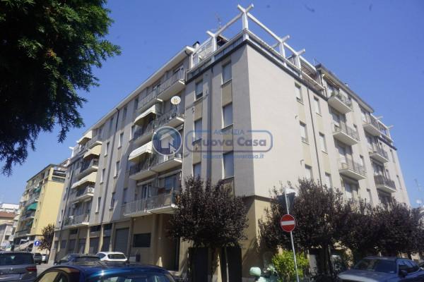 appartamento in vendita a Ravenna in zona Centro Storico