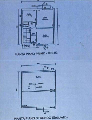 casa indipendente in vendita a Ravenna in zona Classe