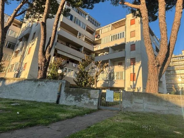 appartamento in vendita a Ravenna in zona Lido Adriano