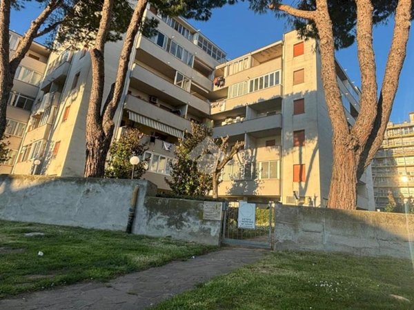 appartamento in vendita a Ravenna in zona Lido Adriano