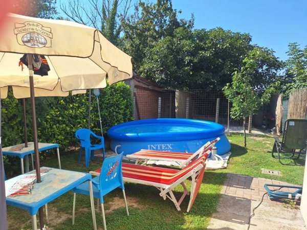appartamento in vendita a Ravenna in zona Ragone