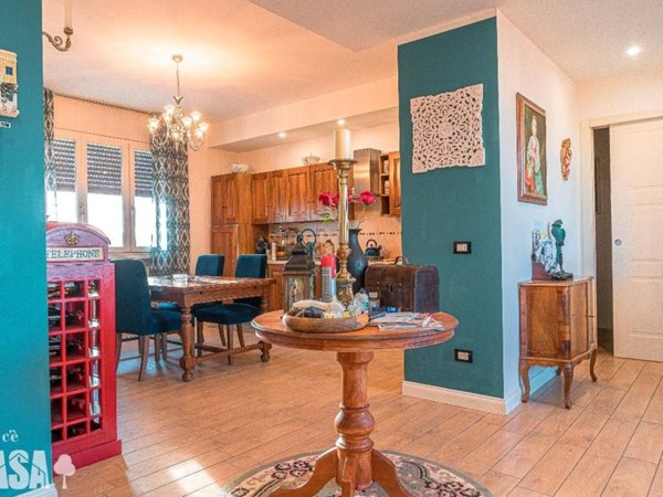 casa indipendente in vendita a Ravenna in zona Santo Stefano