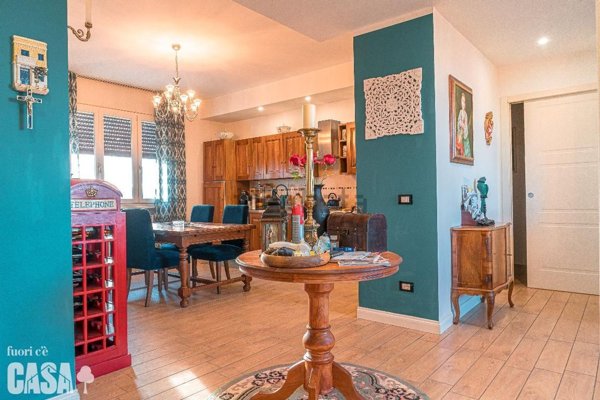 casa indipendente in vendita a Ravenna in zona Santo Stefano