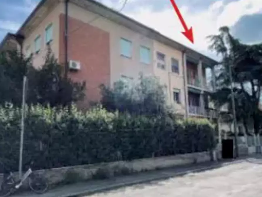 appartamento in vendita a Ravenna in zona Centro Storico