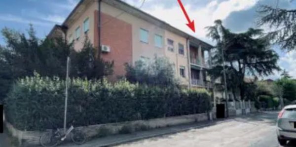 appartamento in vendita a Ravenna in zona Centro Storico