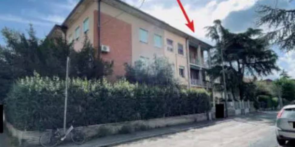 appartamento in vendita a Ravenna in zona Centro Storico