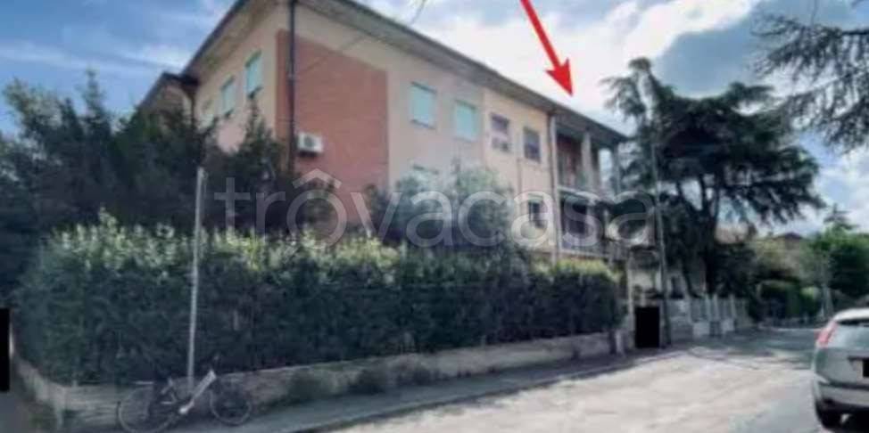 appartamento in vendita a Ravenna in zona Centro Storico