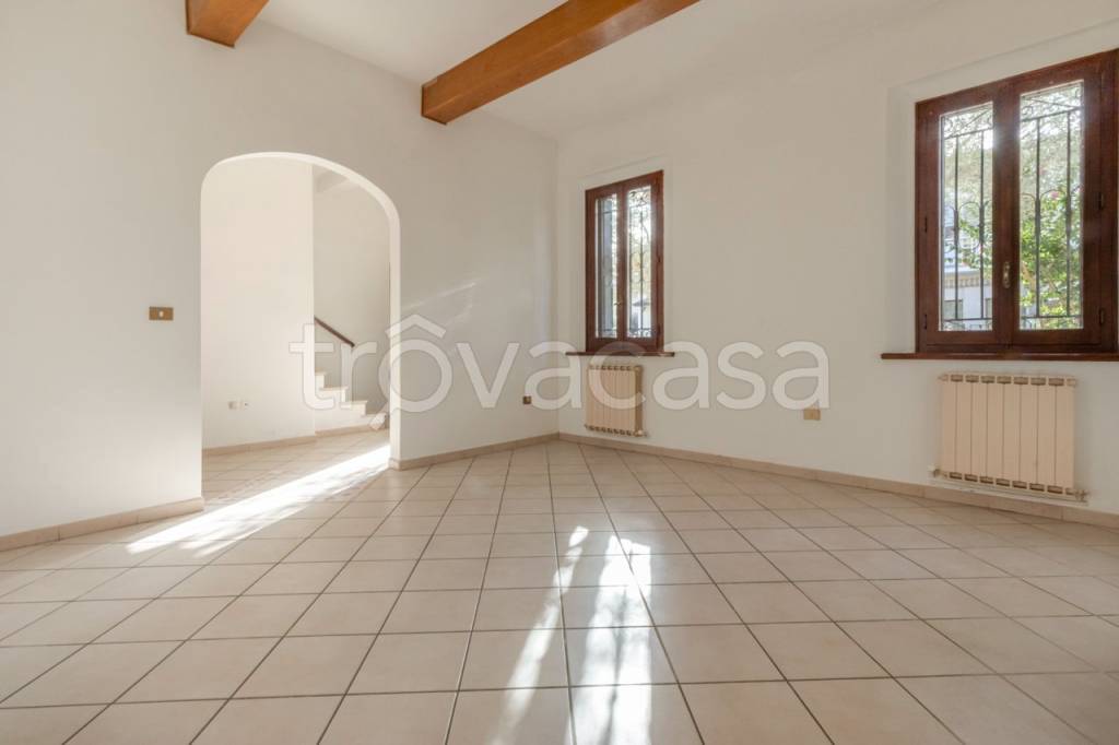 casa indipendente in vendita a Ravenna in zona Piangipane