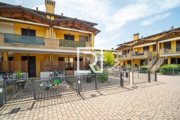 appartamento in vendita a Ravenna in zona Lido di Classe