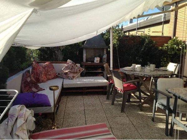 appartamento in vendita a Ravenna in zona Centro Storico