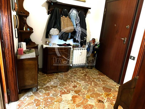 appartamento in vendita a Ravenna in zona Centro Storico