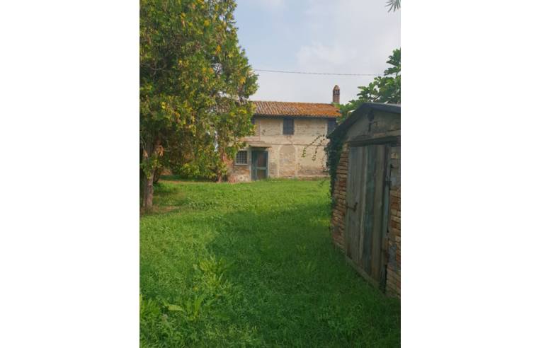 casa indipendente in vendita a Ravenna in zona Torri