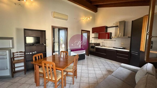 appartamento in vendita a Ravenna in zona San Zaccaria