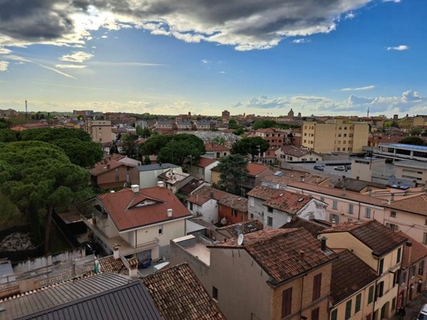 appartamento in vendita a Ravenna in zona Centro Storico