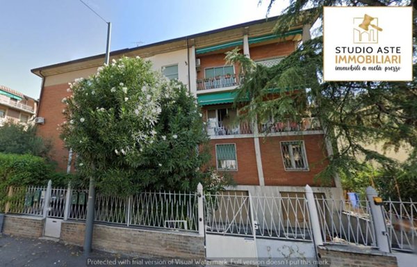 appartamento in vendita a Ravenna in zona Centro Storico