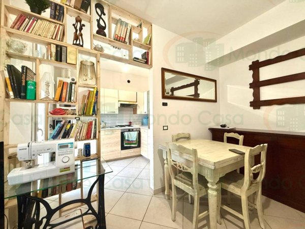 appartamento in vendita a Ravenna in zona San Zaccaria