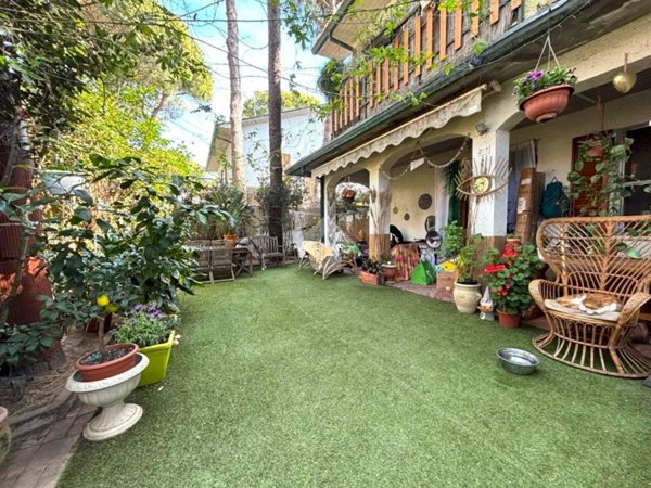 casa indipendente in vendita a Ravenna in zona Marina Romea