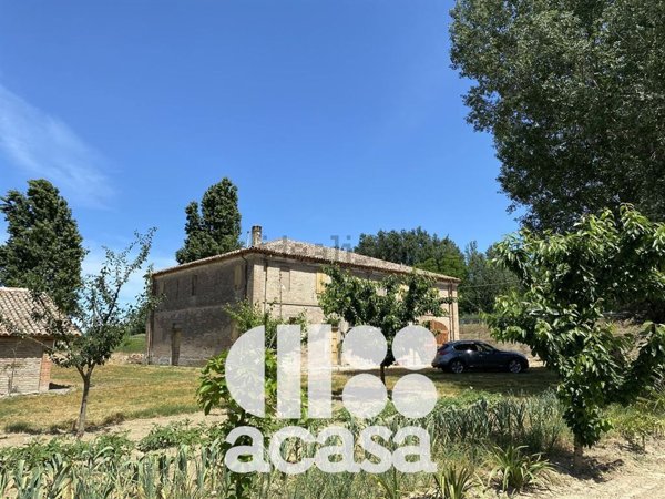 casa indipendente in vendita a Ravenna in zona Ghibullo