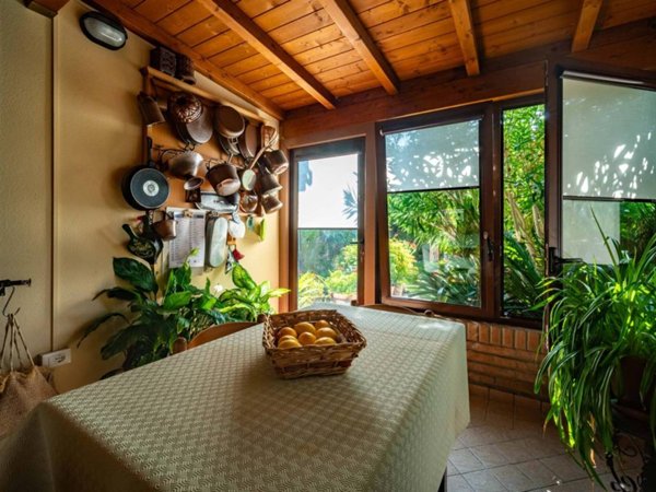 casa indipendente in vendita a Ravenna in zona Piangipane