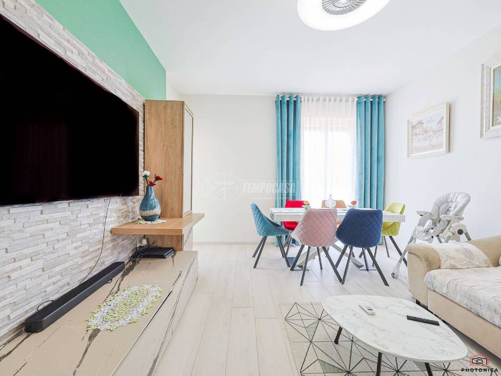 appartamento in vendita a Ravenna