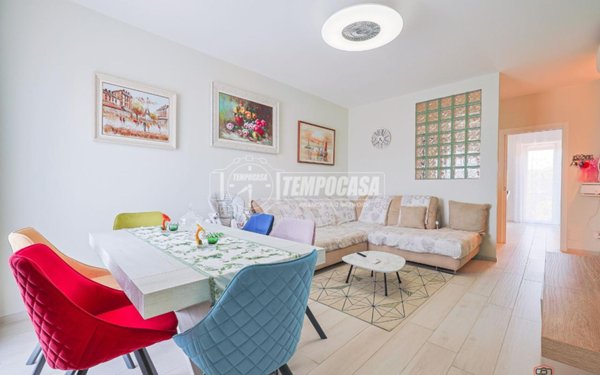 appartamento in vendita a Ravenna in zona Centro Storico