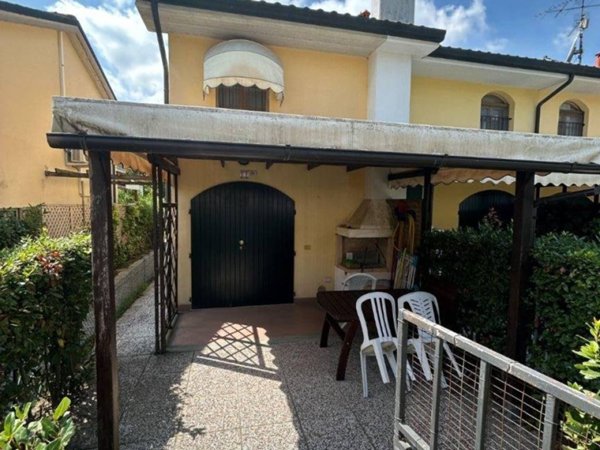 casa indipendente in vendita a Ravenna in zona Marina di Ravenna
