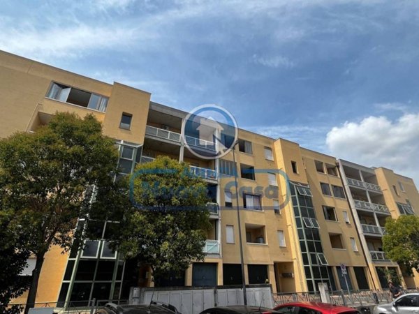 appartamento in vendita a Ravenna in zona Fornace Zarattini