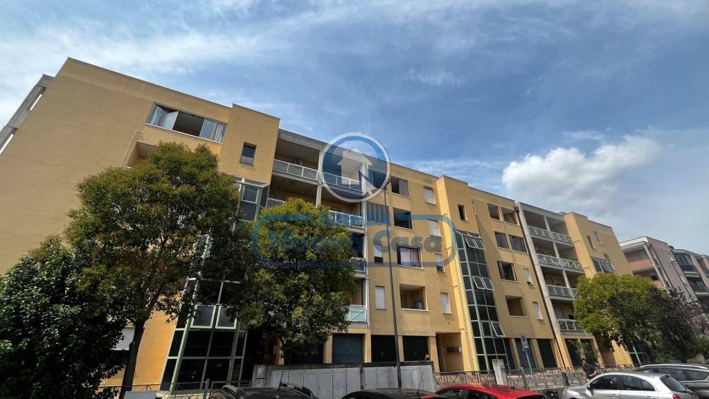 appartamento in vendita a Ravenna in zona Fornace Zarattini