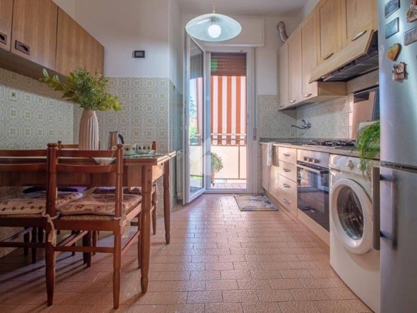 appartamento in vendita a Ravenna