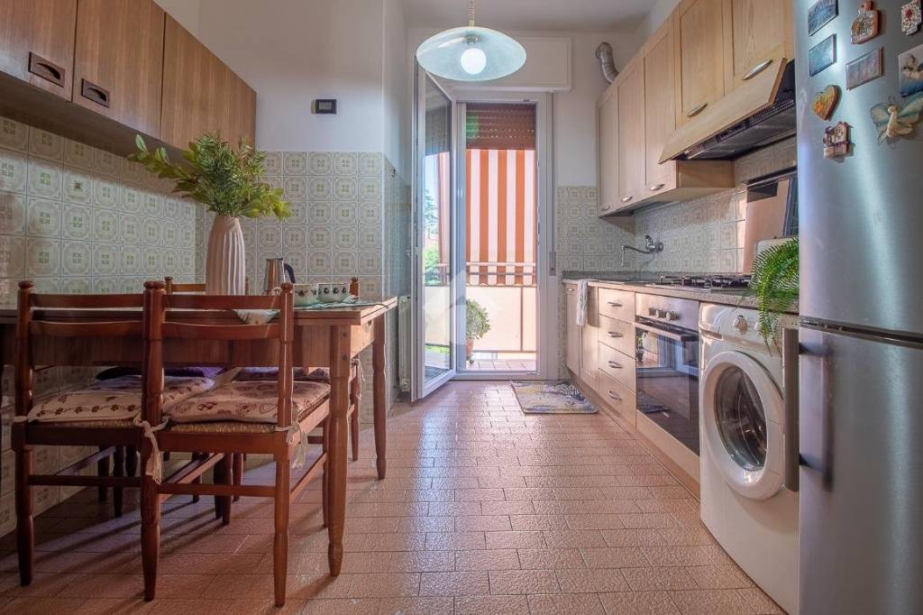 appartamento in vendita a Ravenna