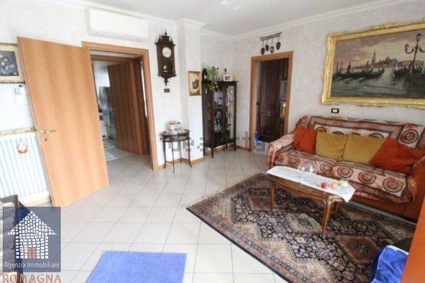 appartamento in vendita a Ravenna in zona Centro Storico