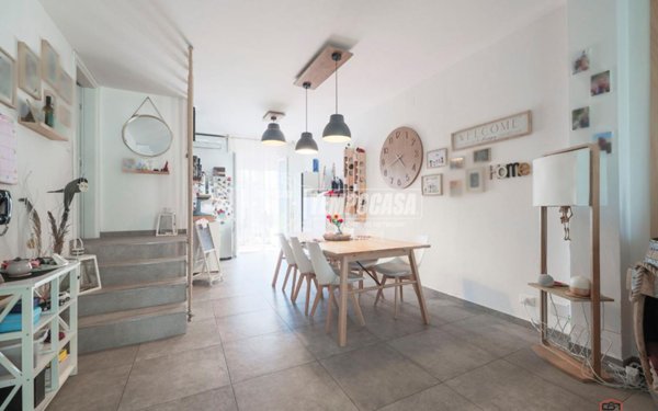 casa indipendente in vendita a Ravenna in zona Ponte Nuovo