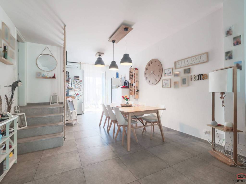 casa indipendente in vendita a Ravenna in zona Ponte Nuovo