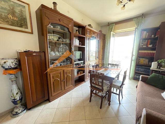 appartamento in vendita a Ravenna in zona Centro Storico