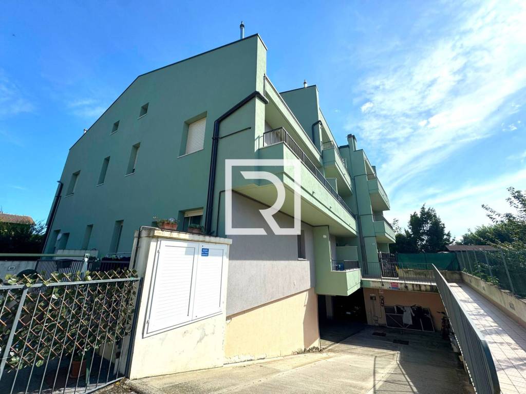 appartamento in vendita a Ravenna in zona San Pietro in Vincoli