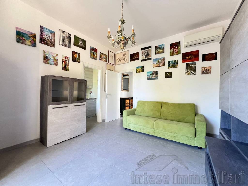 appartamento in vendita a Ravenna in zona Lido di Classe