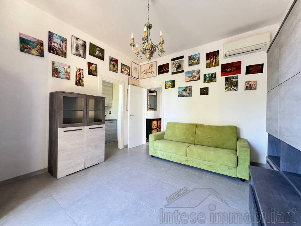 appartamento in vendita a Ravenna in zona Lido di Classe