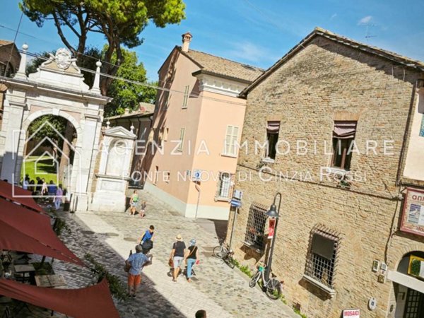 appartamento in vendita a Ravenna in zona Centro Storico