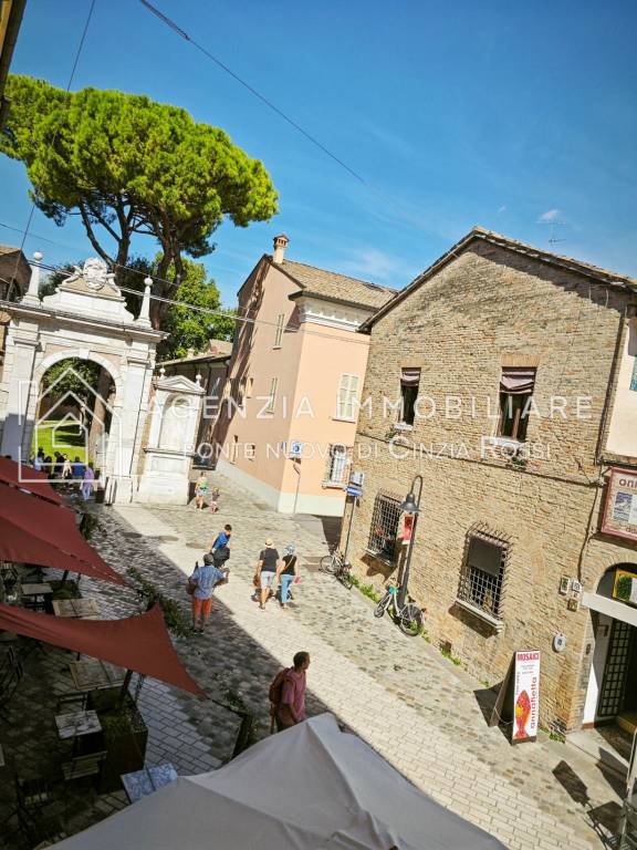 appartamento in vendita a Ravenna in zona Centro Storico