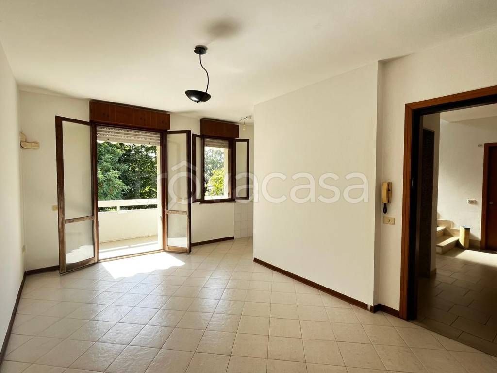 appartamento in vendita a Ravenna in zona Classe