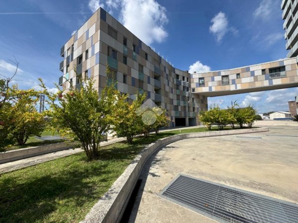 appartamento in vendita a Ravenna in zona Classe