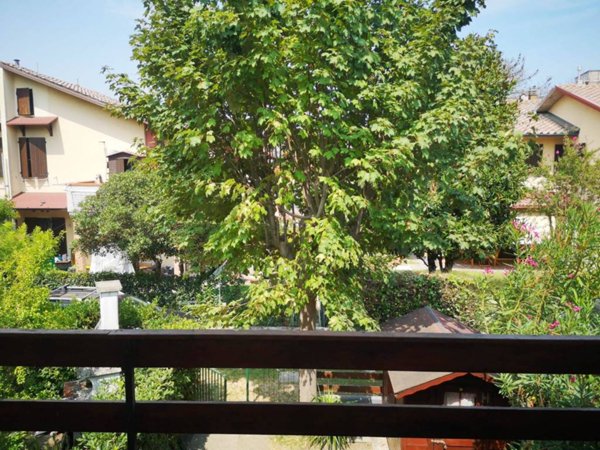 casa indipendente in vendita a Ravenna in zona Lido Adriano