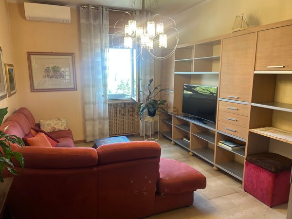 appartamento in vendita a Ravenna in zona Centro Storico