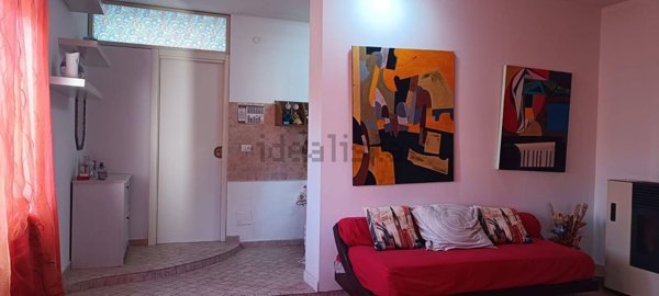 appartamento in vendita a Ravenna