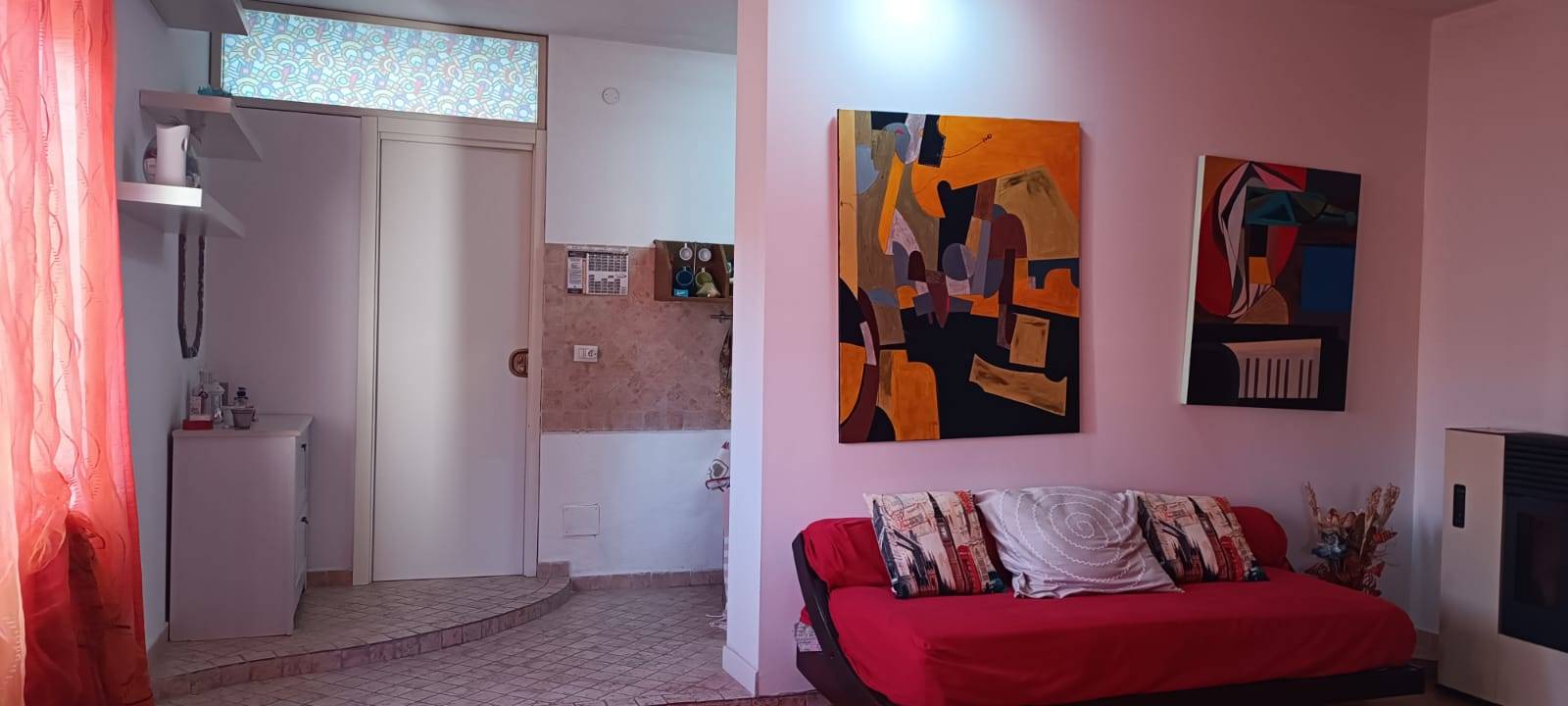 appartamento in vendita a Ravenna