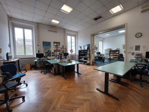 appartamento in vendita a Ravenna in zona Centro Storico