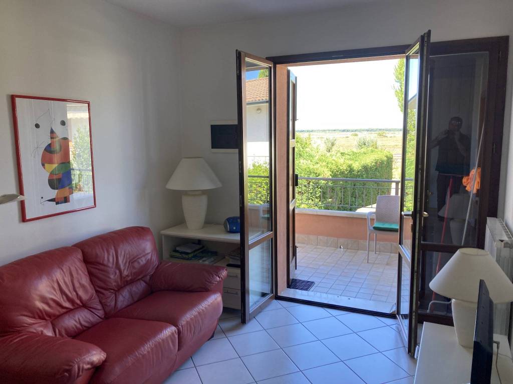 appartamento in vendita a Ravenna in zona Marina Romea