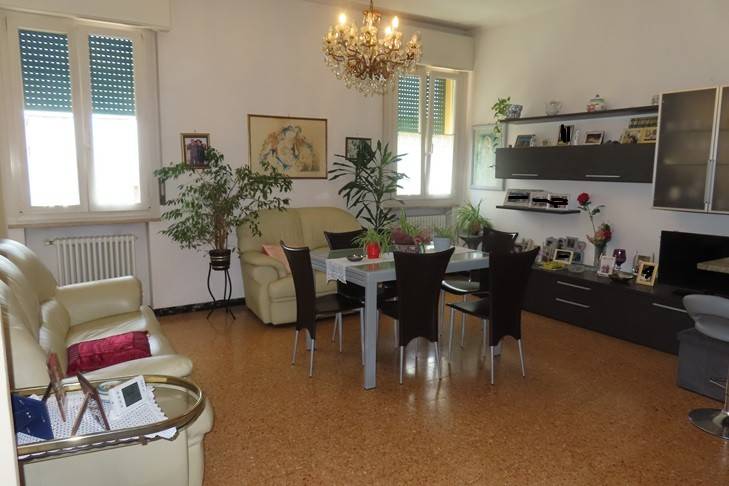 appartamento in vendita a Ravenna