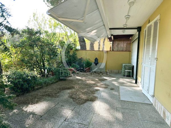 casa indipendente in vendita a Ravenna in zona Marina Romea
